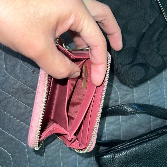 Coach and Michael kors purse and wallets - Picture 5 of 12